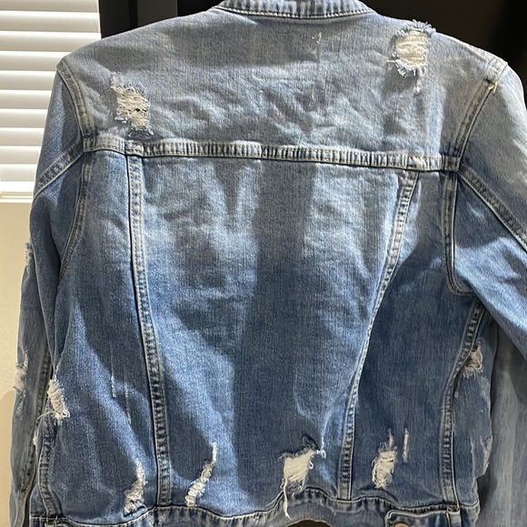 Denim Jacket - Picture 4 of 7